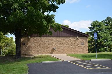 MILL CREEK (MISSOURI)