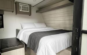 TT5 - 5 Person w/ Bunk- The RV Rental Factory