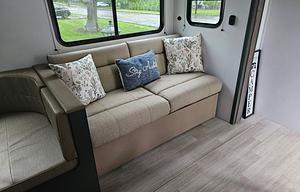 2025 Bullet Classic 2640BH RV rental photo 5