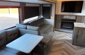 2021 Forest River RV Salem 31KQBTS - Delivery Only
