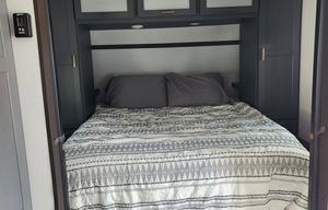 2022 Keystone RV Bullet Crossfire 2430BH RV rental photo 4