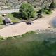 Drone view