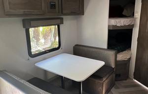 2021 Forest River RV Wildwood X-Lite T178DBFS