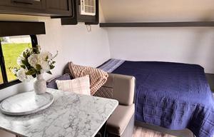 Aspen Trail Bunkhouse