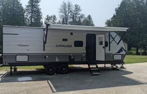2023 Forest River RV Coachmen 261bhs