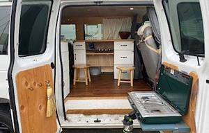 1999 Ford Ford Econoline