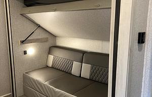 Retreat – The Ultimate Camper for Large Groups