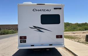 Snitch RV