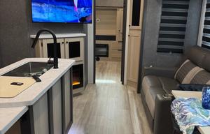 Spacious 2026 Luxury RV (Delivery Only)