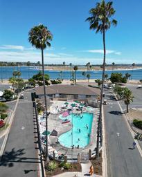 Mission Bay RV Resort