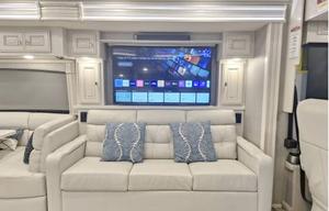 Rare Ultra-Luxury Diesel | Sleeps 9+ | 2 Bath