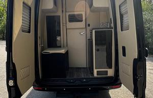 Excellent comfort for your amazing road trip!!