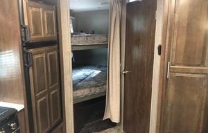 2020 Forest River RV Rockwood Mini Lite 2509S