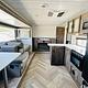 The Capato’s Travel Trailer