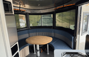 "Truman" 2023 Airstream RV Basecamp 20
