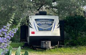 2019 Venture RV SportTrek 320VIK