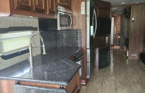 Adventure in Luxury - Forest River Georgetown XL