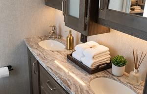 2019 Montana High Country Luxury Fifth Wheel