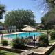 Family Pool at Stone Creek RV Park in Texas