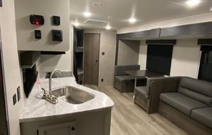 2021 OPENRANGE BUNKHOUSE FARMHOUSE 26BHS