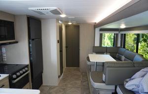 2024 Forest River Salem Cruise Lite