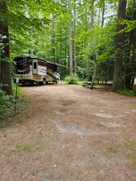 Tree Farm Campground