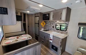 Betty's Bunkhouse!  2021 Gulf Stream Ameri-Lite