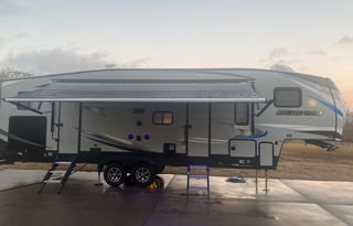 2019 Bunk House for the Family