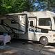2018 Thor Motor Coach ACE 27.2