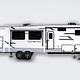 DURANGO-2 Bedroom & 2 FULL Bath w/ Outdoor Kitchen
