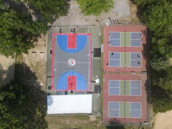 Strawberry Park Resort Campground