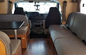 SeaKingH2O 2017 Majestic 28A Kid and Pet friendly