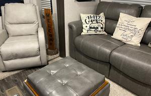 Condo on wheels/2021 Keystone RV Bullet 291RLS