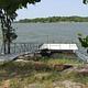 Courtesy Dock - Flat Rock