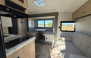 2023 Wildwood FSX 178BHSK RV rental photo 4