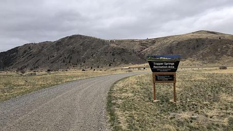 Trapper Springs (MT)