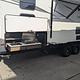 Tracer BUNK HOUSE pet /festival friendly sleeps 9