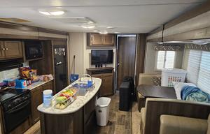 Family & Pet-Friendly Bunkhouse | Delivery Only