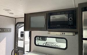 2021 Dutchmen RV Kodiak Ultra-Lite 296BHSL
