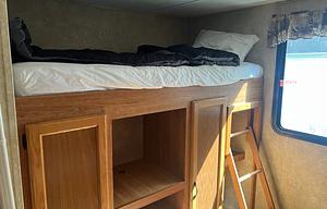 2010 Keystone RV Sprinter Select