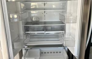 2022 Heartland Cyclone 4006-Toy Hauler, 13' Garage