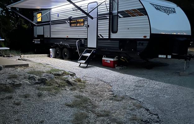 2021 Forest River RV Wildwood X-Lite 273QBXL