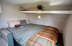 2025 Heartland Eddie Bauer 17BC-H RV rental photo 17