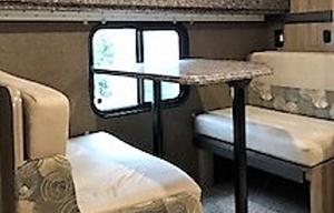 Definitely Not Cousin Eddie’s RV