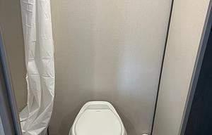 Clean Camper, pet friendly and delivery available!