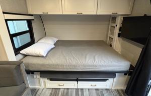2025 Jayco Micro 199MBS