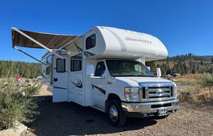 Available for Burning Man!! Sleeps 8!