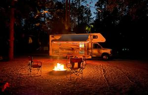 2013 Winnebago Access 24V
