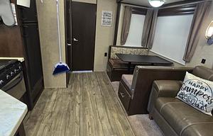 2018 Forest River RV Cherokee Arctic Wolf 315TBH8