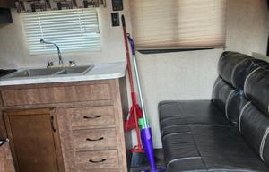 2018 Starcraft Autumn Ridge **Delivery and Setup**
